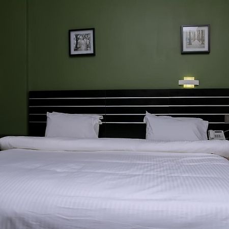 Albertville Luxury Rooms Ilesa Экстерьер фото